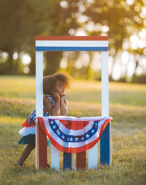 patriotic