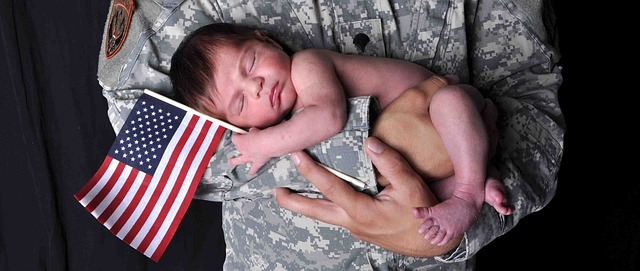 patriotic