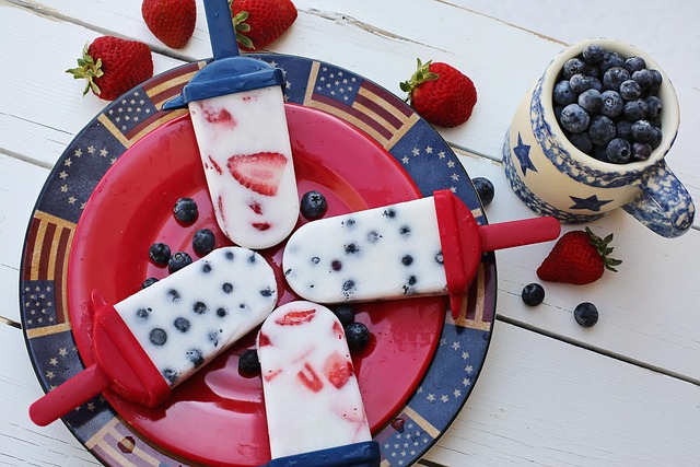 patriotic