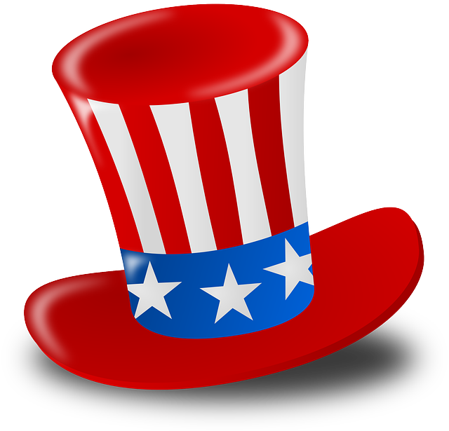 patriotic