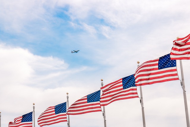 patriotic