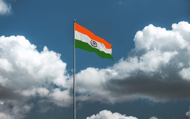 patriotic