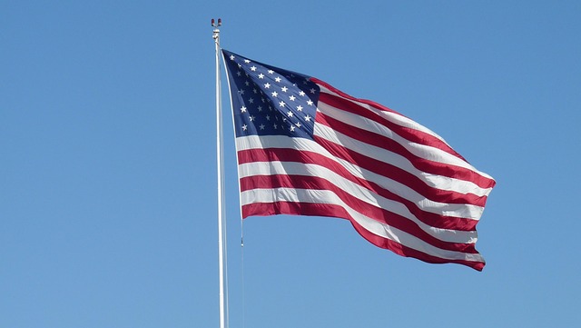 patriotic