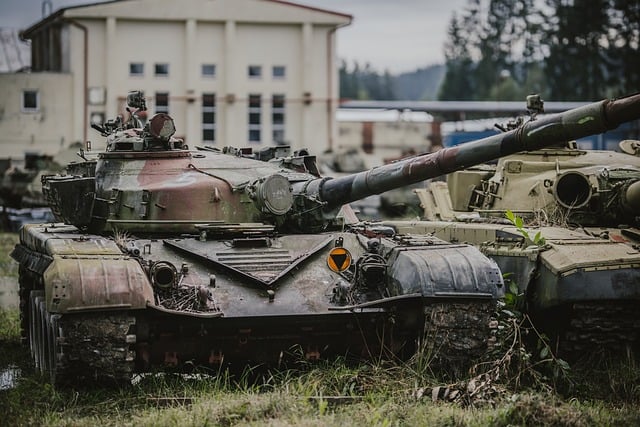 US Army