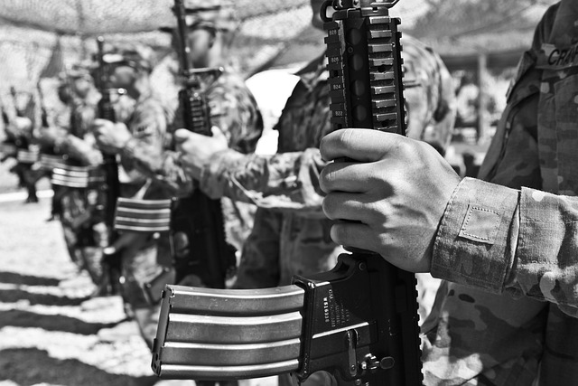 US Army