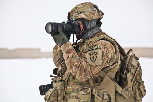 US Army