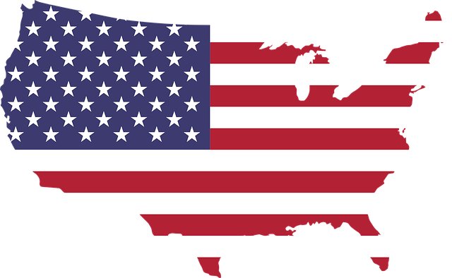usa flag