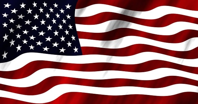 usa flag