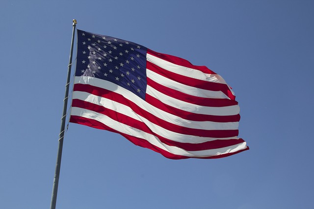 10x15 american flag