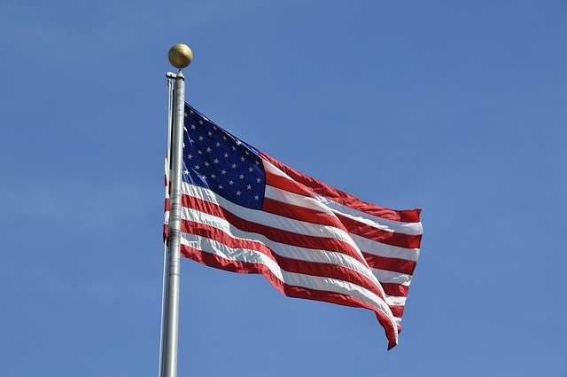 15x25 american flag