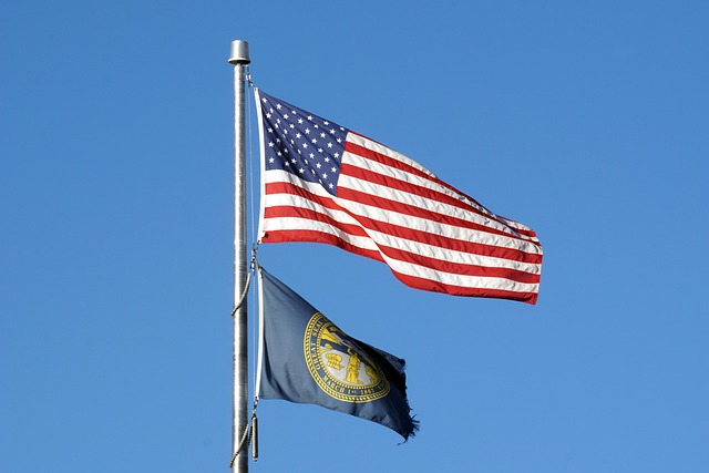 15x25 american flag