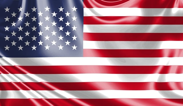 20x30 american flag