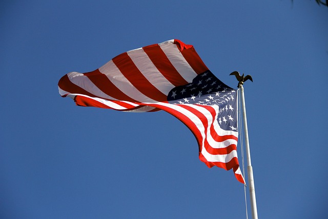 20x30 american flag
