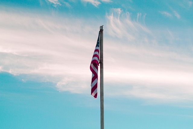 2x3 american flag