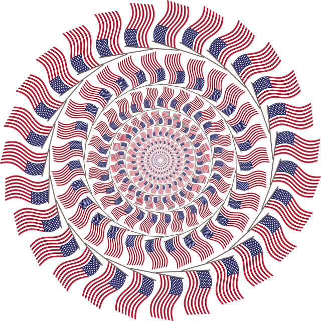 2x3 american flag