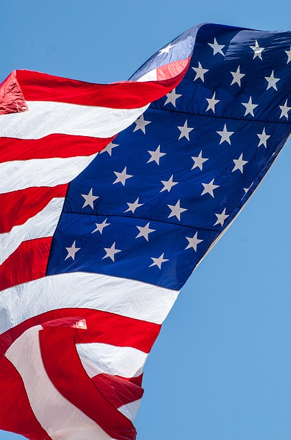 2x3 american flag