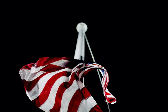 3x5 cotton american flag