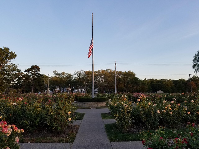 5 by 8 american flag