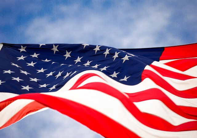 5 x 8 american flag