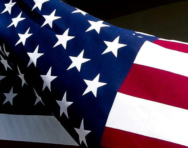 50 foot american flag