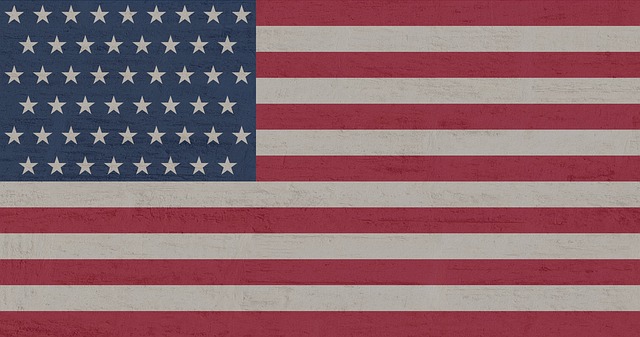 8 x 12 american flag