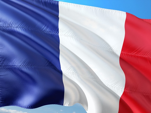 american flag banner
