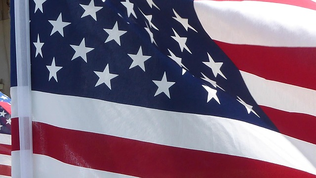 american flag cool