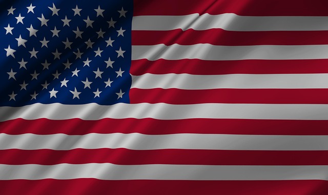 american flag cool