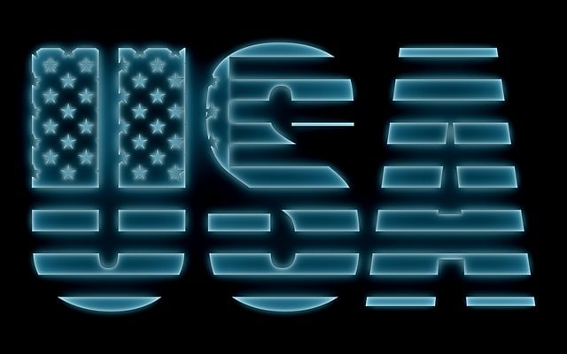 american flag cool