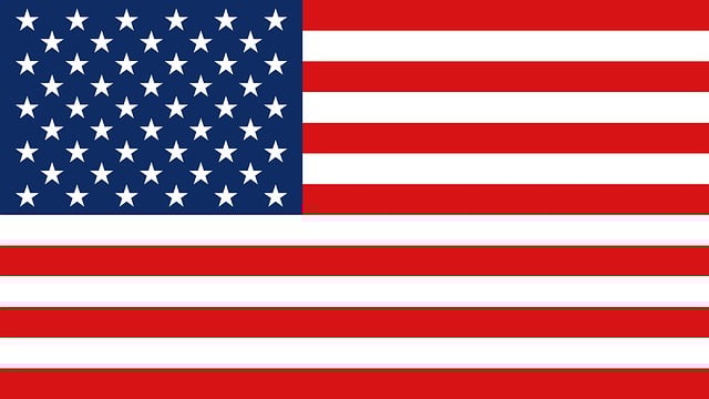 american flag cool