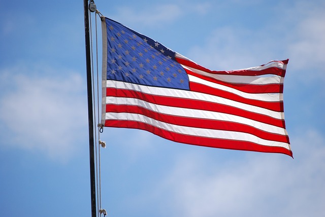 irish american flag