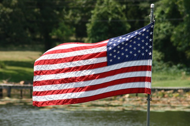 large american flag near me