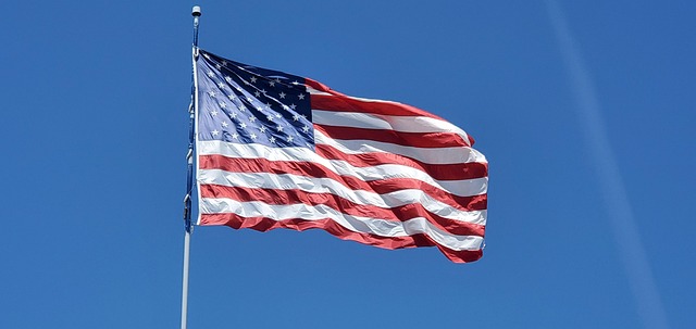 small american flags near me