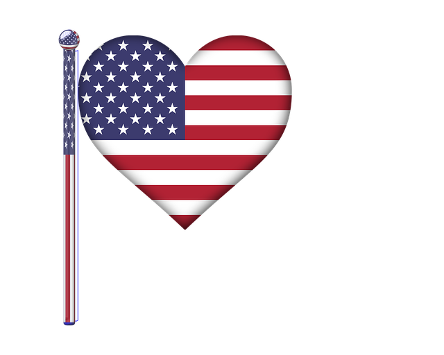 small american flags near me