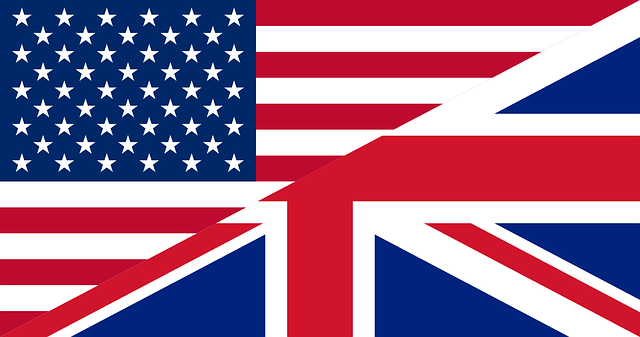 small american flags near me