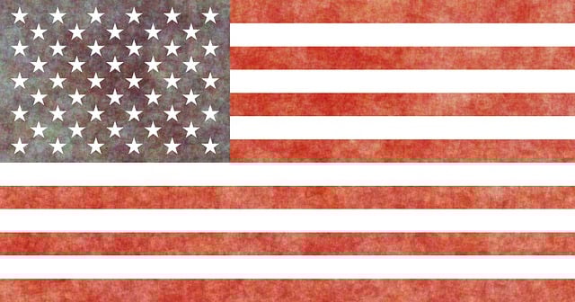 us army flag