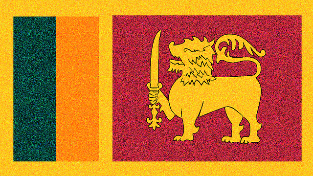1st cavalry division flag