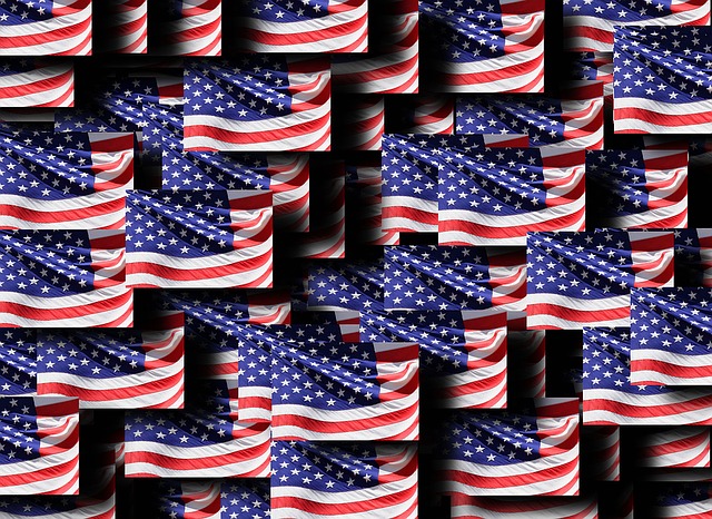 2x3 american flag