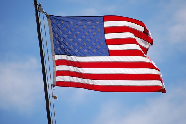 2x3 american flag