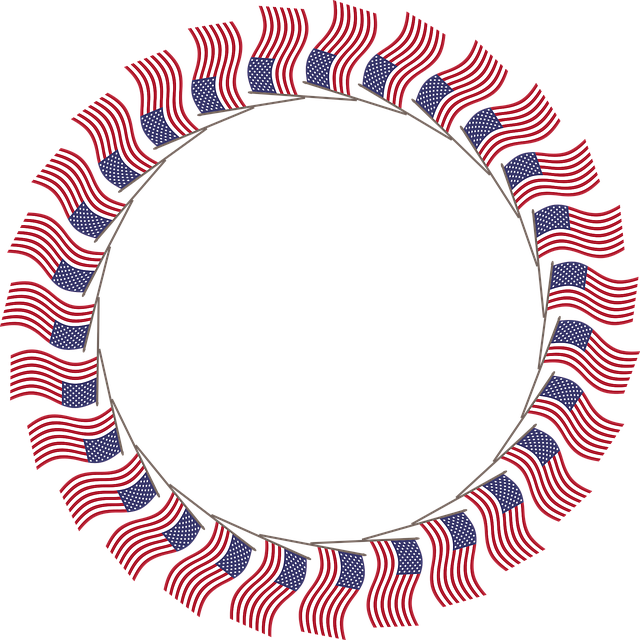 3x5 cotton american flag
