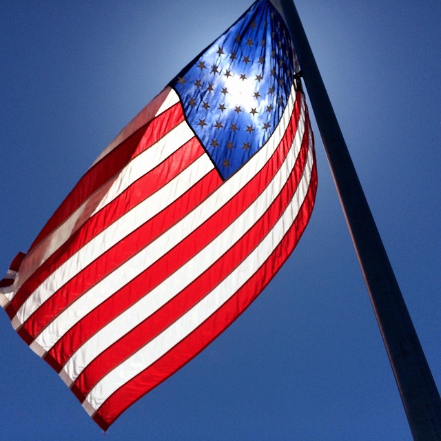 48 star american flag for sale