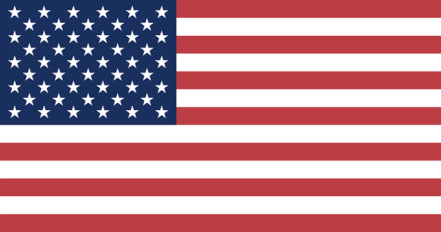5 x 8 american flag