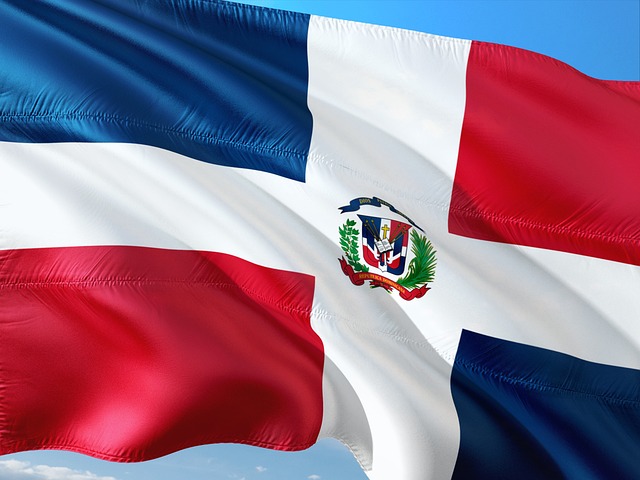 american flag banner