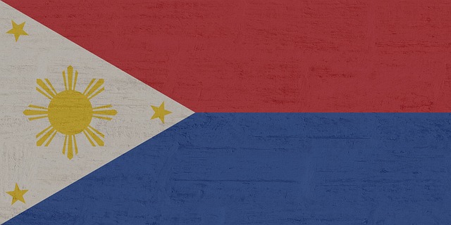 american flag banner