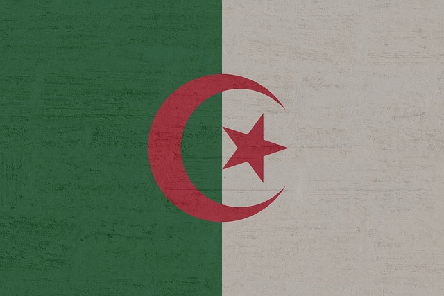 american flag banner