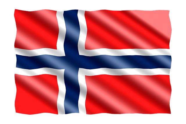 american flag banner