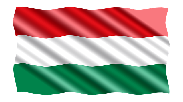 american flag banner