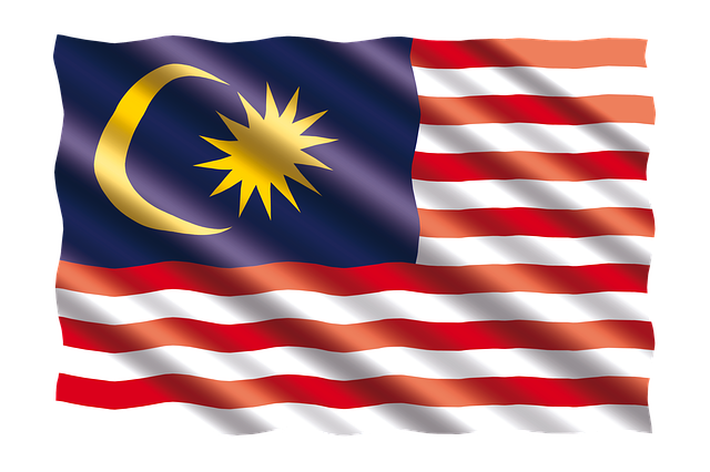 american flag banner