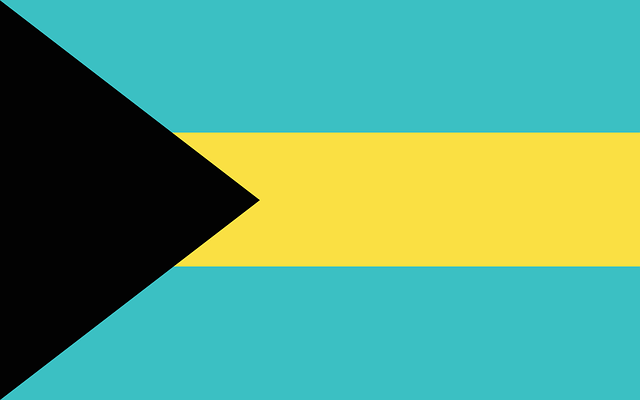 american flag banner