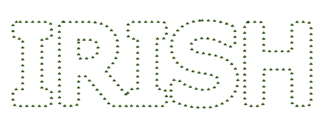 irish